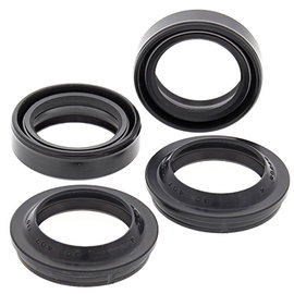 Komplet uszczelniaczy olejowych i pyłowych Yamaha TTR125 ALL BALLS | 56-104