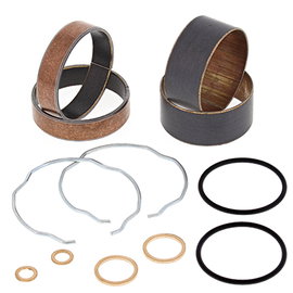 Zestaw tulejek (panewek) zawieszenia przedniego Honda CR 500 All Balls | 38-6021