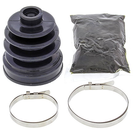 Osłona przegubu napędowego ATV Honda/Yamaha/Kawasaki/Suzuki All Balls | 19-5029