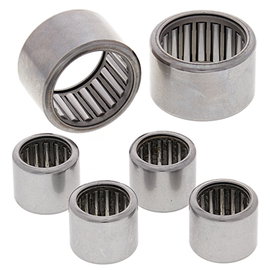 Zestaw naprawczy wahacza Suzuki GSXR 600/750/1000/1100 All Balls | 28-0001