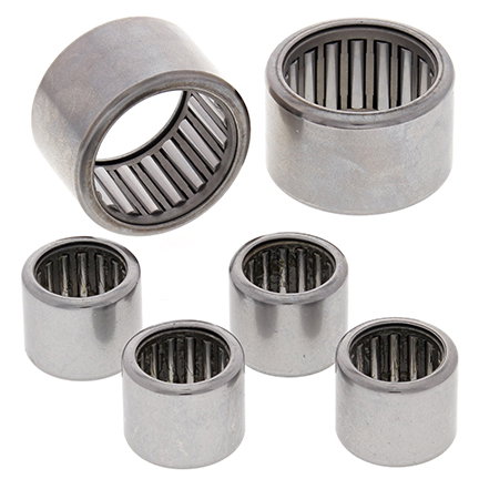 Zestaw naprawczy wahacza Suzuki GSXR 600/750/1000/1100 All Balls | 28-0001
