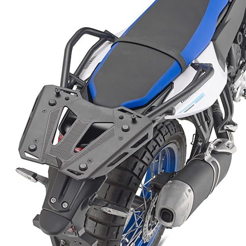 Stelaż kufra centralnego Yamaha Tenere 700/Rally (bez płyty) Kappa | KR2174