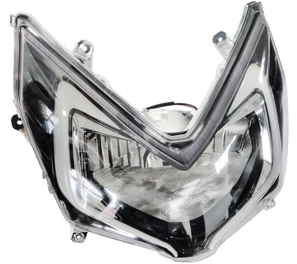 Reflektor, lampa ENERGY 2.0 Skuter elektryczny