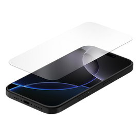 Quad Lock Hartowane szkło ochronne do iPhone 16 Pro | ANX-GSP-IP16M