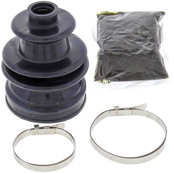 Osłona przegubu napędowego ATV Can-Am, Kawasaki, Polaris ALL BALLS | 19-5017
