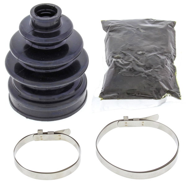 Osłona przegubu napędowego ATV Can-Am/Kawasaki/Honda All Balls | 19-5027