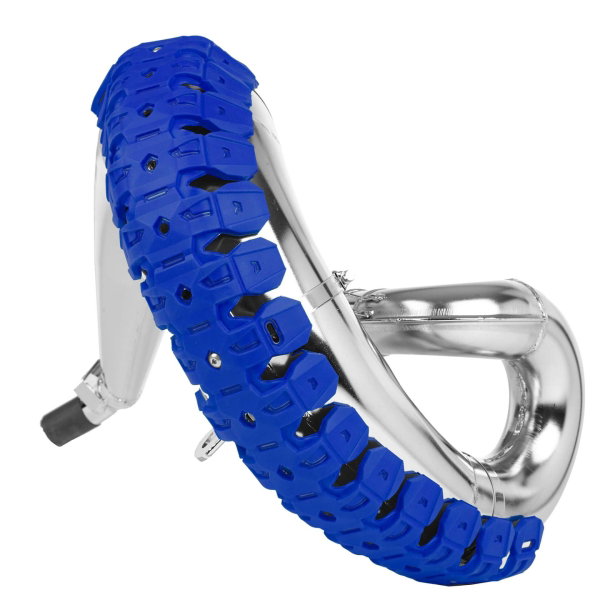 Osłona dyfuzora Armadillo Pipe Guard niebieski Polisport | 8469200003