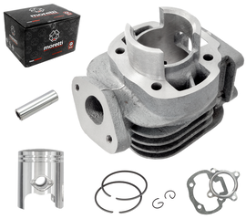 Cylinder do skutera 2T 50cc BWS