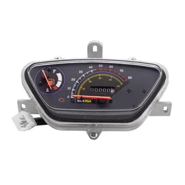 Licznik do skutera Barton 21 wersja 2 GY6 139QMB, 139QMA Skuter 4T