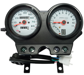 Licznik Barton Fighter E4 Router WS 50 139FMB Motorower biegowy