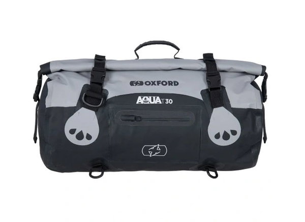 Torba Aqua T-30 Rollbag 30L Oxford | OL451