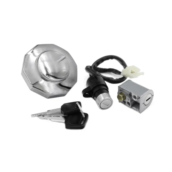Stacyjka do motoroweru Ranger Barton Classic (E4)