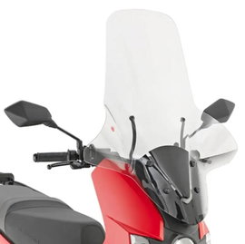 Mocowanie szyby SILENCE S01, Seat MÓ 125 Kappa | A9541AK