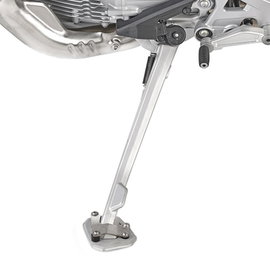 Poszerzenie stopki bocznej Moto Guzzi STELVIO 1000 Kappa | ES8208K