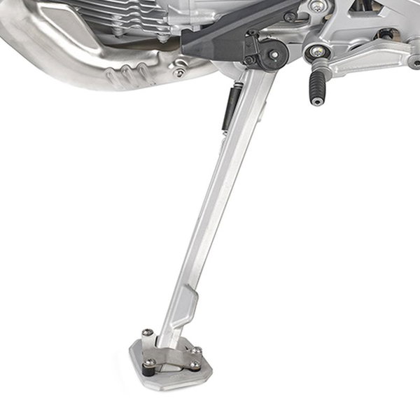 Poszerzenie stopki bocznej Moto Guzzi STELVIO 1000 Kappa | ES8208K