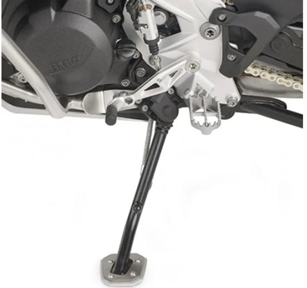 Poszerzenie stopki bocznej BMW F 900 GS Kappa | ES5145K