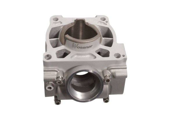 Cylinder KTM SX 125 (STD 54,00mm) Wossner | WBC8220A