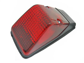 Lampa tylna Suzuki DR 250/350 Psychic | MX-01551