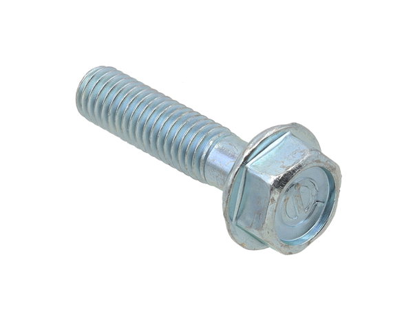 Śruba kołnierzowa M6 X 1.0 X 25mm (5 szt.) Psychic | UP-12720-2