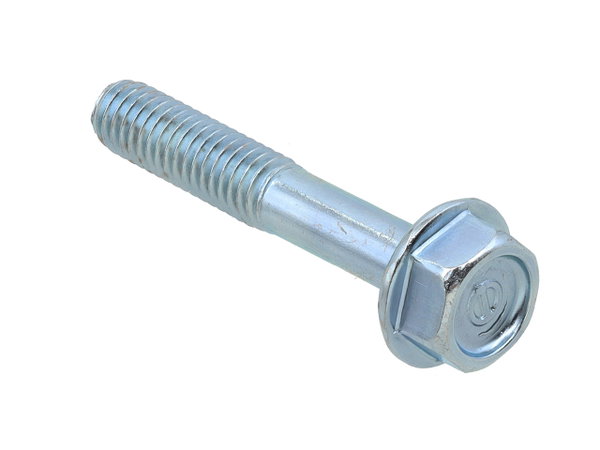Śruba kołnierzowa M6 X 1.0 X 35mm (5 szt.) Psychic | UP-12720-4