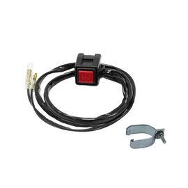 Wyłącznik zapłonu (Kill switch) Yamaha YZ 125 Psychic | MC-01116
