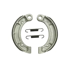 BRONCO SZCZĘKI HAMULCOWE YAMAHA YFM 250/350/400 TYŁ (Y532N)