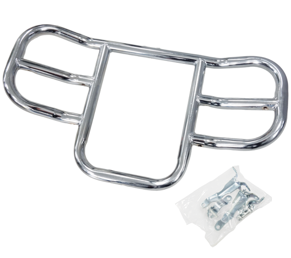 Gmole do motoroweru Ranger Barton Classic (komplet) 139FMB Motorower biegowy