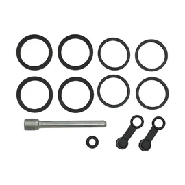 BRONCO ZESTAW NAPRAWCZY ZACISKU HAMULCOWEGO TYŁ YAMAHA YFM 660 GRIZZLY 2002-08