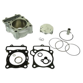 Cylinder kompletny Honda CRF 250R STD 79mm Athena | P400210100066
