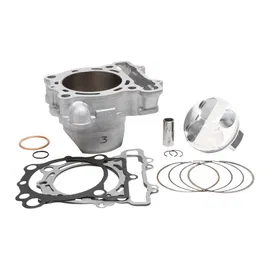 CYLINDER WORKS CYLINDER KOMPLETNY KAWASAKI KXF 250 17 (STANDARD 77MM)