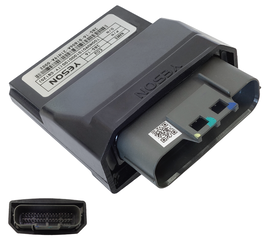 Sterownik ECU do Barton Cafe Racer, Euro5 (Zablokowany)