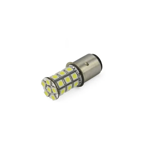 Żarówka LED Ba20D 35, 35W 12V