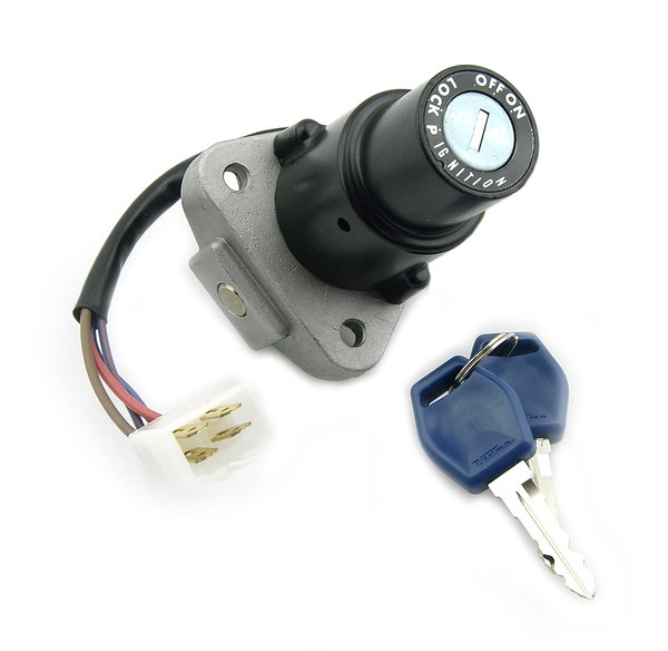 Stacyjka Yamaha SR/XJ/XS VICMA | 1079313