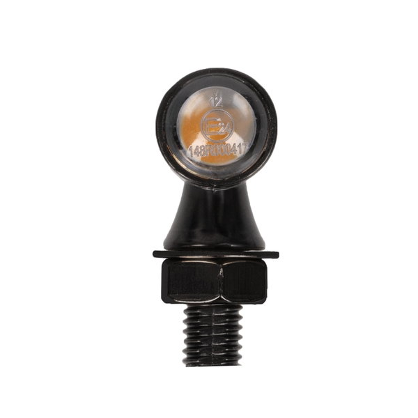Kierunkowskazy tylne LED Bullet CE 2 sztuki Oxford | EL353