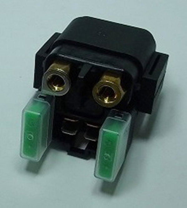 Przekaźnik rozrusznika Yamaha BT/FZR/MT/TDM/XVS/YZF 600 | SSR-206