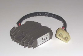 Regulator napięcia Yamaha FZS 600 OEM:5RT-81960-00 | RGU-221
