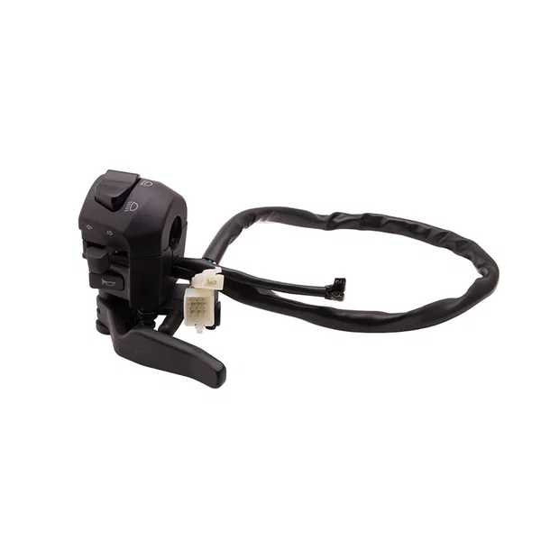 Przełączniki zespolone lewa do skutera Barton B-Max Skuter 152QMI GY6 125cm3