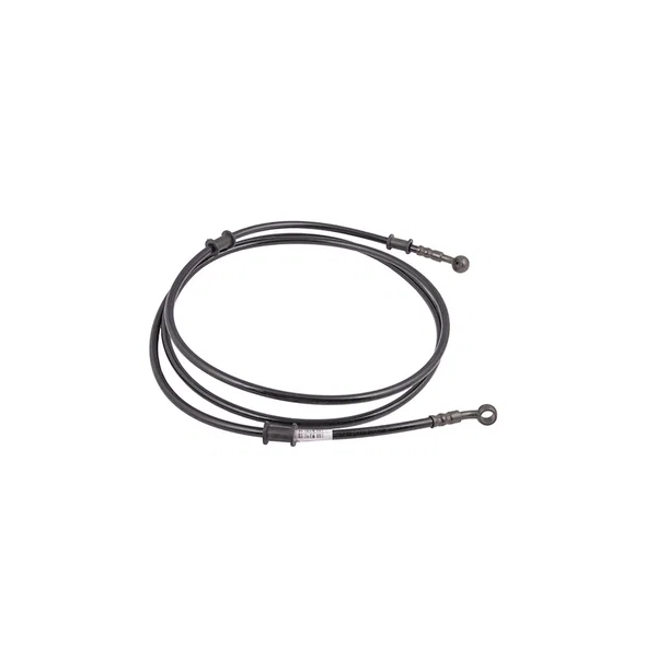 Przewód hamulcowy tylny to skutera Barton B-Max Skuter 152QMI GY6 125cm3