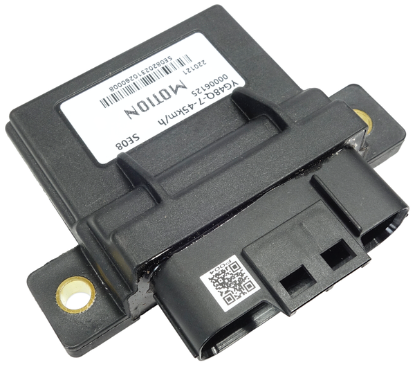 Sterownik ECU, komputer Barton Ranger Classic E5 (Zablokowany)