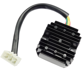 Regulator napięcia Barton Ranger Classic E5