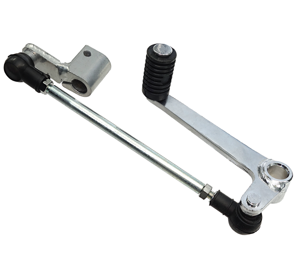 Dźwignia zmiany biegów Barton Blade R, Barton Stratos 125