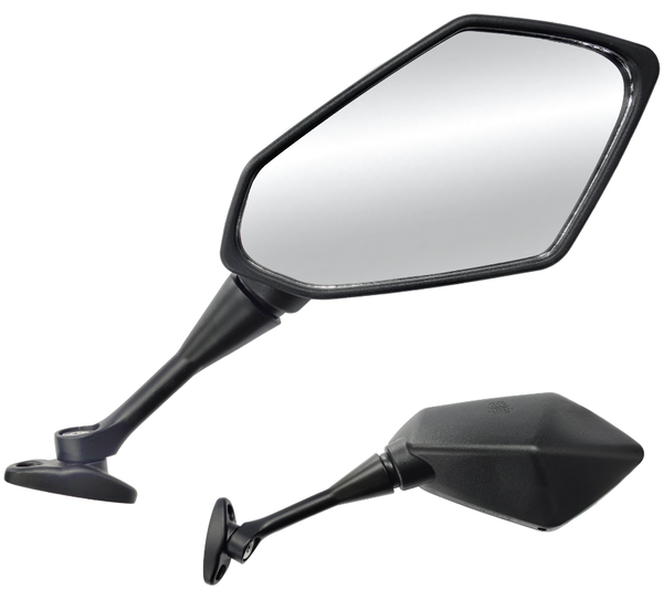 Lusterka kpl. Blade