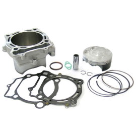 Cylinder kompletny Suzuki RMZ 450 BIG BORE 100mm +3,5mm Athena | P400510100006