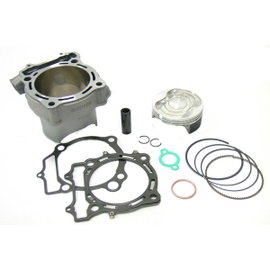 Cylinder kompletny Suzuki RMZ 450 BIG BORE 100mm +3,5mm Athena | P400510100012