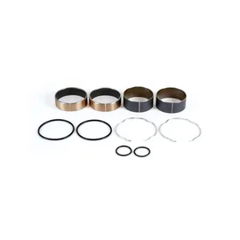Zestaw tulejek zawieszenia przedniego Suzuki RM 125 ProX | 39.160072