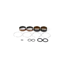 Zestaw tulejek zawieszenia przedniego Honda CRF 250R, CRF 450R ProX | 39.160020