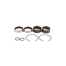 Zestaw tulejek panewek zawieszenia przedniego Suzuki RM 250 ProX | 39.160044