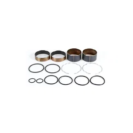 Zestaw tulejek panewek zawieszenia przedniego Suzuki RM 125/250 ProX | 39.160042