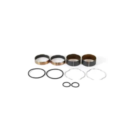Zestaw tulejek panewek zawieszenia przedniego Suzuki RM 125 ProX | 39.160032