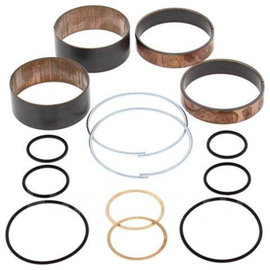 Zestaw tulejek panewek zawieszenia przedniego KTM SXF 250/450 ProX | 39.160128